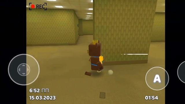 как попасть в закулисье ? в игре "super Bear Adventure" смотреть онлайн