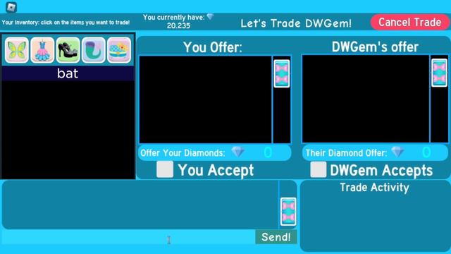 FIRST VIDEO OF THE YEAR! − Royale High Lollipop to Halo Paperclip Challenge (Part 3) смотреть онлайн