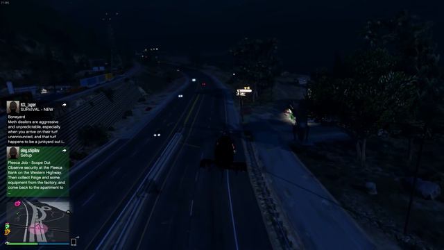 5 AWESOME "BIKERS DLC" CLUBHOUSE LOCATIONS смотреть онлайн