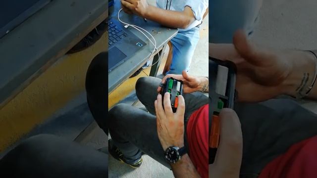 Renault Vehicle VECU & BBM Introduction