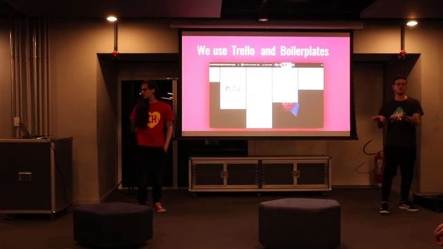 NerdZão: Behind the Scenes of a Brazilian Tech Community – Meetup #39 | Erick Wendel, Ícaro Carreir смотреть онлайн