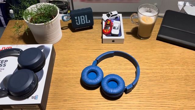 Which should you buy? Budget headphones, jvc vs jbl смотреть онлайн