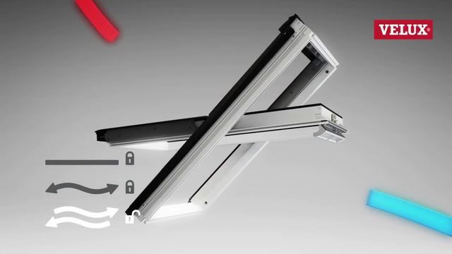 VELUX V22 New Generation News for End-users смотреть онлайн