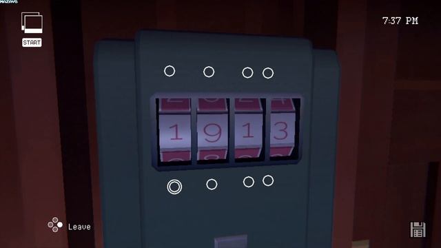 Homebody | GamePlay PC смотреть онлайн