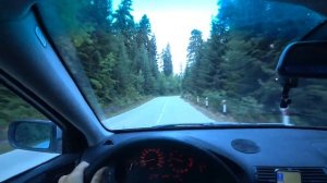 Из Омска в Турцию на своей машине