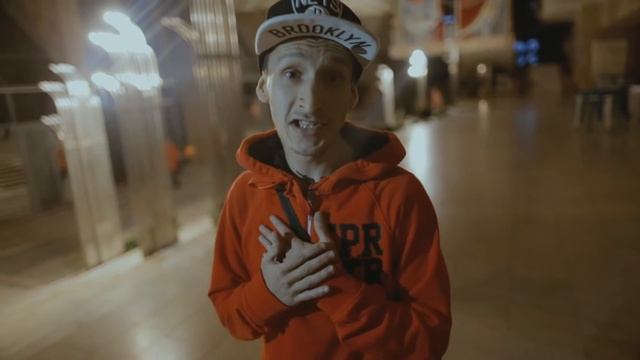 Передача о Брейкданс культуре Breakin Life| Второй выпуск смотреть онлайн