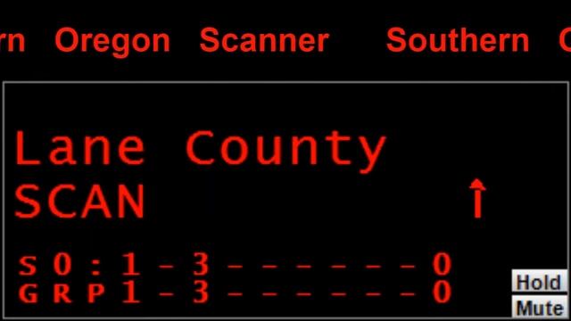 4/18/23 12:00 AM Live Police Scanner Traffic From Douglas County, Oregon смотреть онлайн