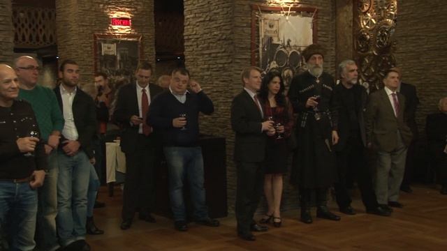 АНДРОМЕДА МЗИЯ СОЛОМОНИЯ ОТКРЫТИЕ МУЗЕЯ Г. ТБИЛИССИ, ГРУЗИЯ смотреть онлайн