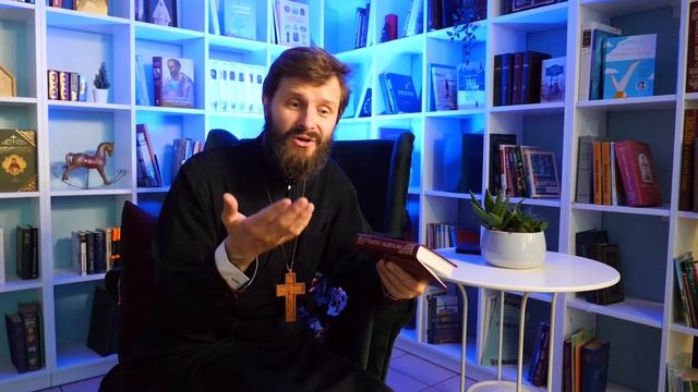 ? Воскресная беседа смотреть онлайн