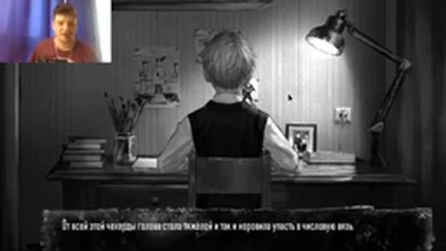 Зайчик Tiny Bunny ХОЗЯИН ЛЕСА смотреть онлайн