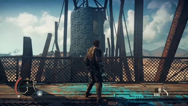 Лагерь могильный мост смотреть онлайн