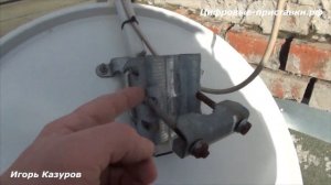 Триколор нет сигнала, как найти причину