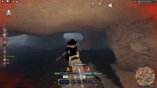 КАКИЕ/ШАХТЫ/ЛУЧШЕ/ROBLOX/WILD WEST/ смотреть онлайн