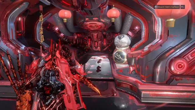 Warframe смотреть онлайн