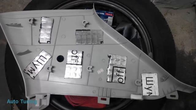 #Tuning #ЗАЗ Forza Neon #Arrow#SUPERAUTOTUNING!!!!!!!!!!!!!! смотреть онлайн