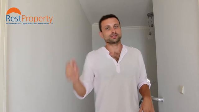 Недвижимость в Турции: апартаменты с видом на море смотреть онлайн