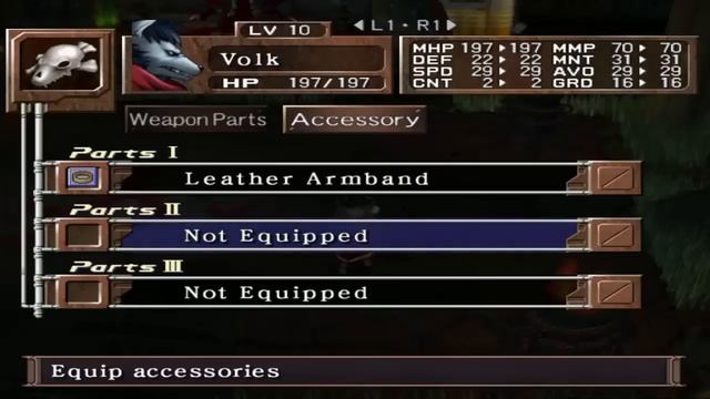 Let's Play Arc the Lad: Twilight of the Spirits (pt 21) смотреть онлайн