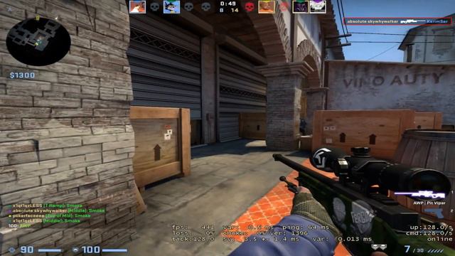 just trying to reach 10 lvl faceit смотреть онлайн