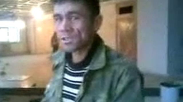 Гастербайтер смотреть онлайн