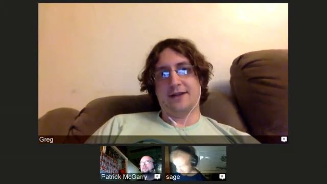 CDS G/H (Day 2) - CephFS: file creation & object-level backtraces смотреть онлайн