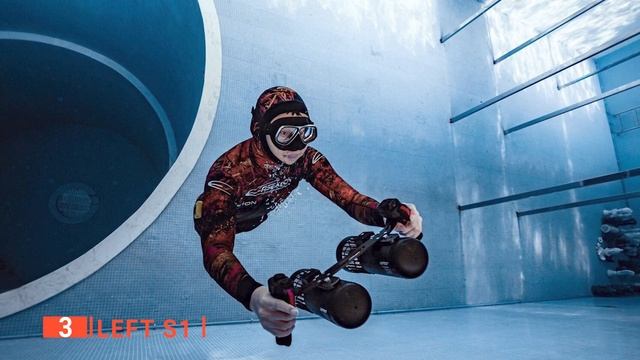 ✅ Don't buy an Underwater Sea Scooter until you see this! смотреть онлайн