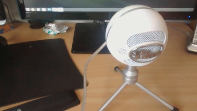 How to Fix the Blue Snowball смотреть онлайн