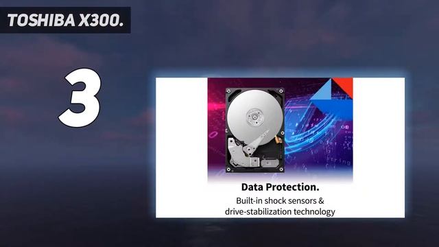 Top 5 Best Internal Hard Drive 2023 смотреть онлайн