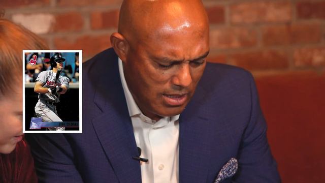 RIPPING PACKS: MARIANO RIVERA opens 1996 and 1998 TOPPS! смотреть онлайн