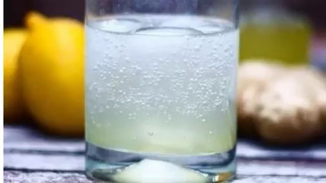 Это Самодельное Средство может Помочь Избавиться от Мигрени