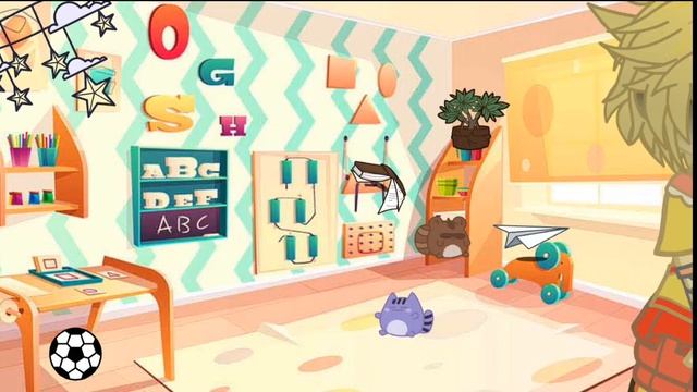 Солнце × Луна ( Облачко) //ревность// 4 часть смотреть онлайн