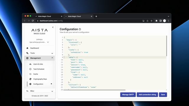 Hyperlambda FAQ - HTTP Gateways Intercepting PostgREST or GraphQL endpoints смотреть онлайн