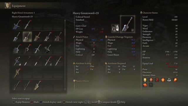ELDEN RING - The STRONGEST* Fire Build - Blasphemous Blade Build Guide - Strength Faith Fire Build смотреть онлайн