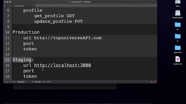 Deep Dive into Postman смотреть онлайн
