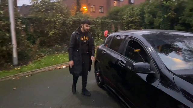 Why I bought a Mercedes A class смотреть онлайн