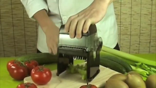 easy food slice riccardo смотреть онлайн