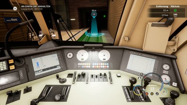 ? TSW - Train Sim World ?✈️ ▶18 | neues DLC: DB BR 182 Loco Add-On | Szenario смотреть онлайн