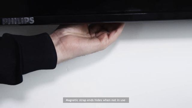 M VESA Wallmount Super Slim Fixed 400 MAX смотреть онлайн