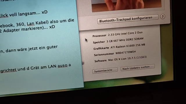 Macbook Pro 15 a1211 Late 2006 смотреть онлайн