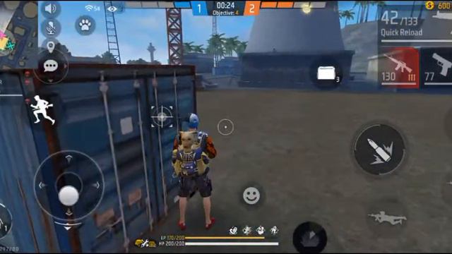 Hip Hop Free Fire Free 🥰 смотреть онлайн