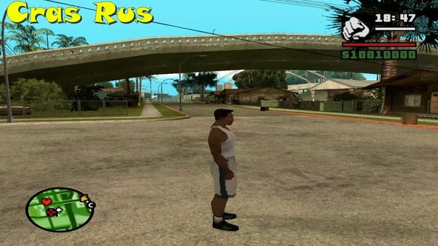 ЧТО БУДЕТ ЕСЛИ УДАЛИТЬ ФАЙЛ WATER DAT С ПАПКИ ИГРЫ Gta San Andreas !? смотреть онлайн
