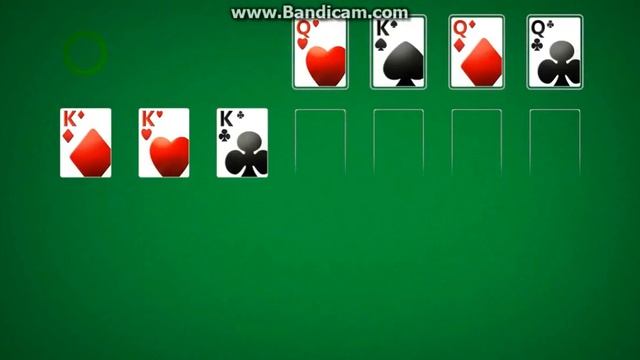 Winning Solitaire on Windows 7 смотреть онлайн