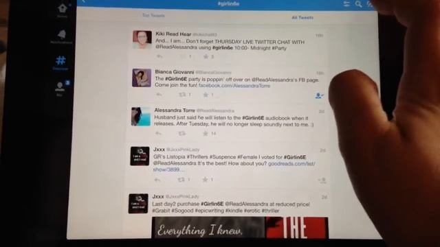 LIVE twitter chat "HOW TO VIDEO" смотреть онлайн