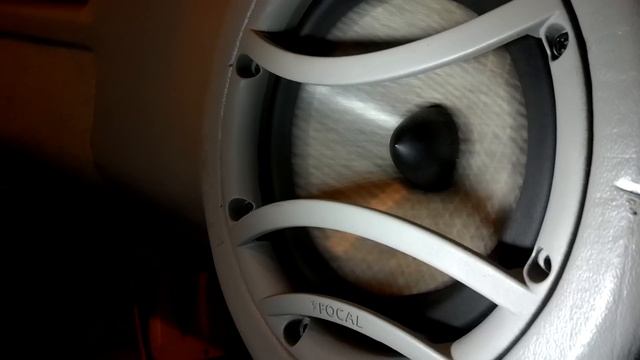 Focal ps165fx slammin смотреть онлайн