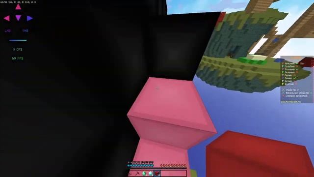 Играем в майнкрафт! НЕ пошли в школу? feet:Cookie(Куки) смотреть онлайн