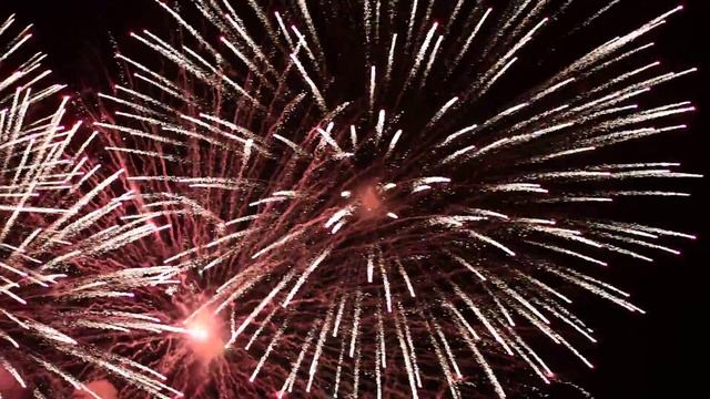 Салют Великие Луки 2017 смотреть онлайн