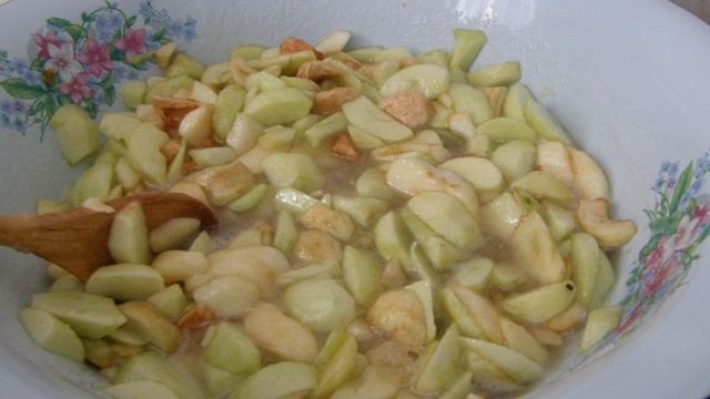 Сборник рецептов