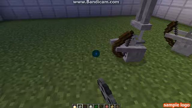 Сборка багов в Minecraft 1.6.4,1.7.2,1.7.5: (как перевернуть моба) №2 смотреть онлайн