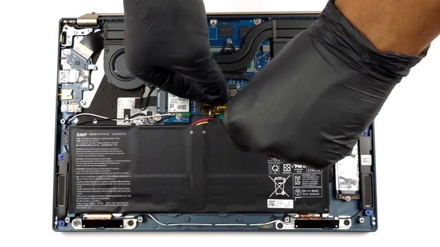 ?️ How to open Acer Swift 5 (SF514-56T) - disassembly and upgrade options смотреть онлайн