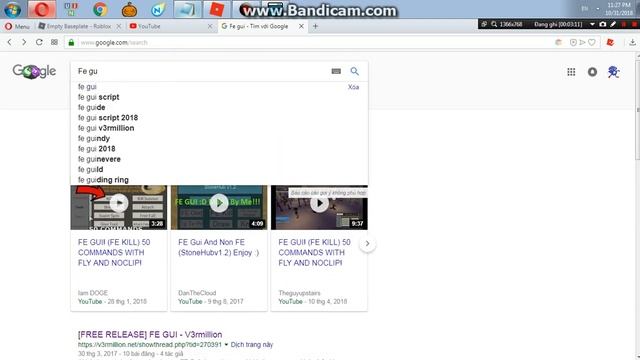 NEW ROBLOX EXPLOIT AxTroX !!!! WORKING On Windows 7 32bit!!!!! смотреть онлайн