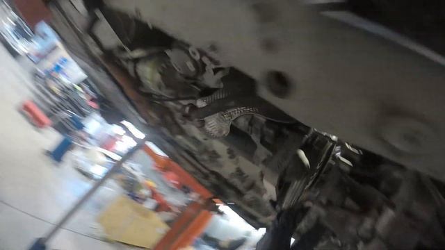 Ferrari 458 Italia gearbox replacement. смотреть онлайн
